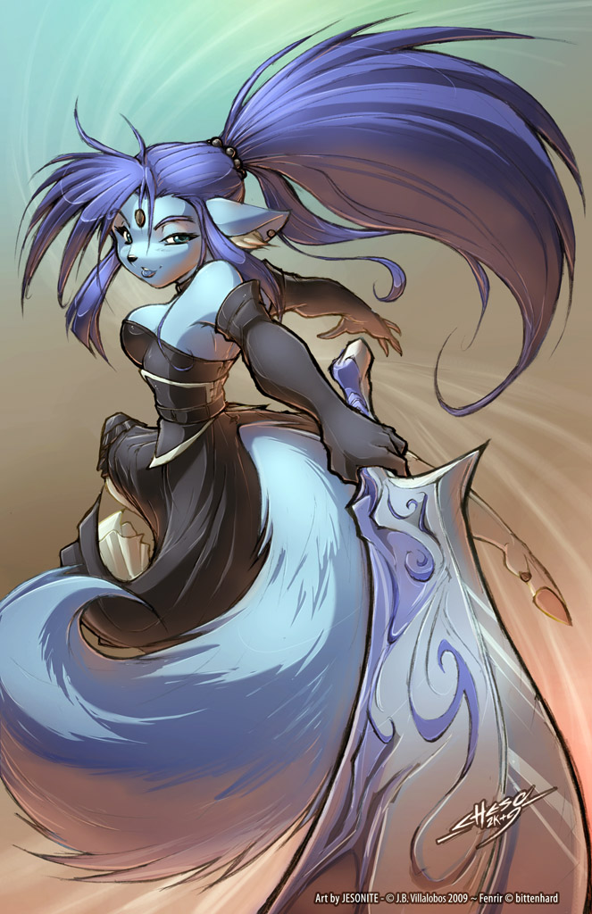 Random Furry Gallery part 11 page 11 full