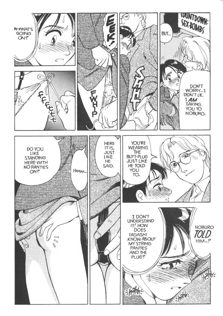 Sexhibition 6 page 11 full