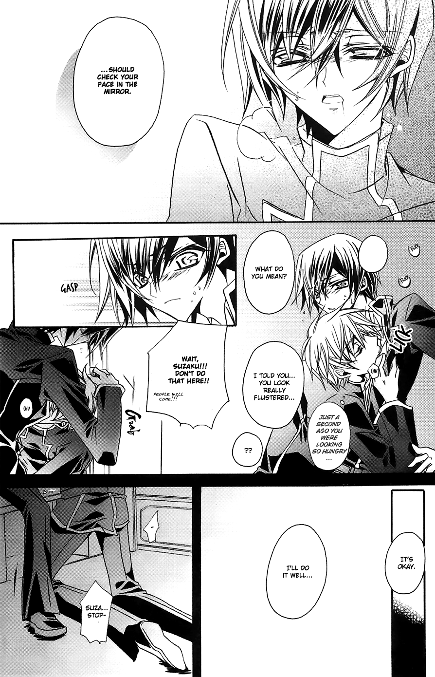 Natural Project page 11 full