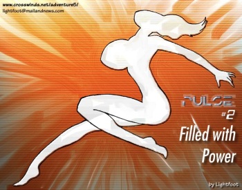Pulse Chapter 02 cover