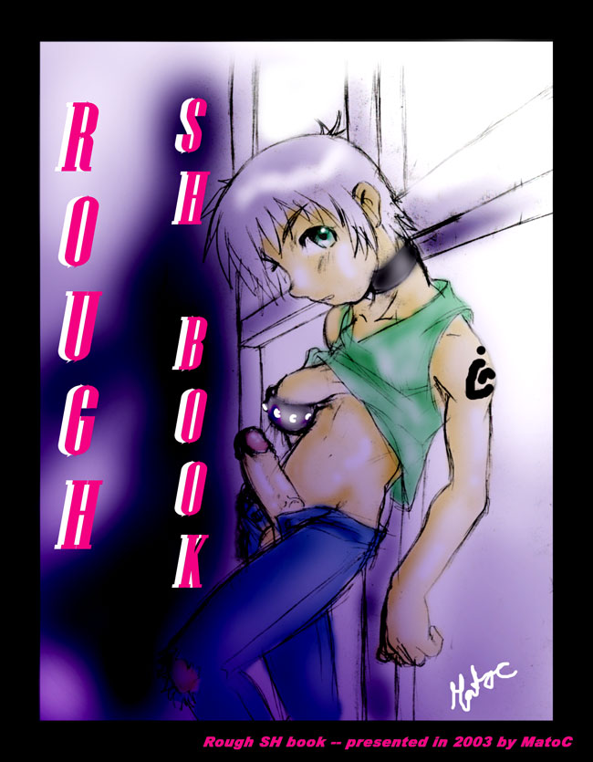 rough sh book page 1 full