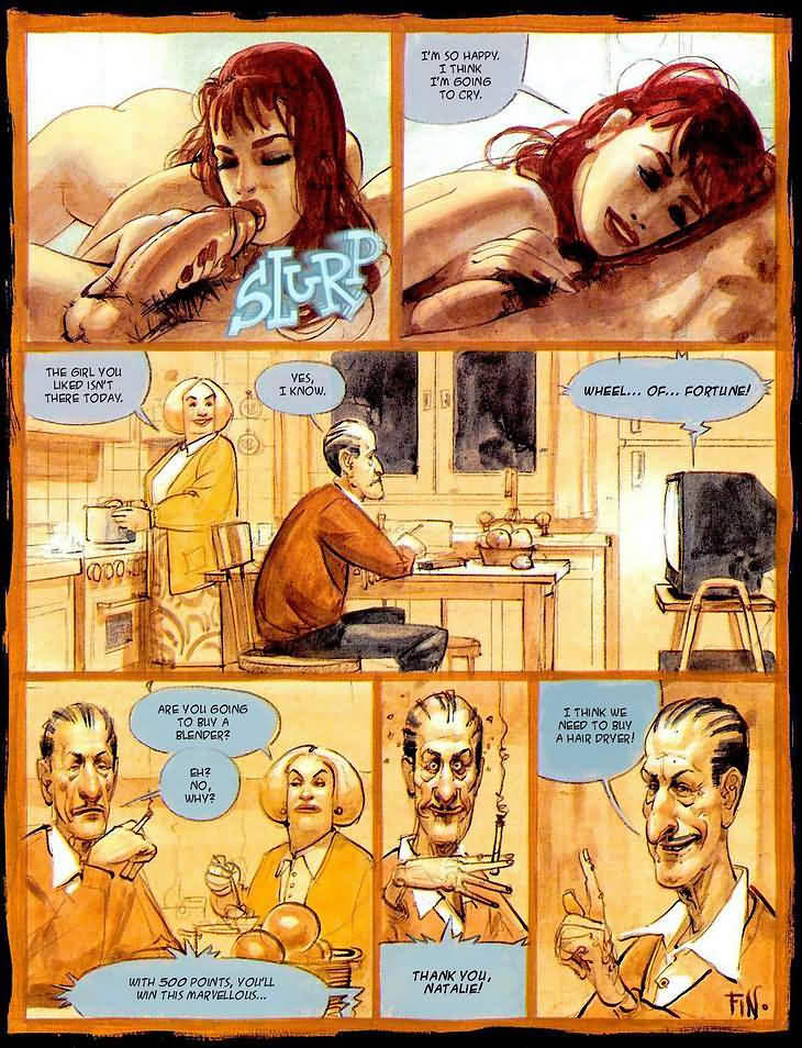 Love has a womans body page 9 full