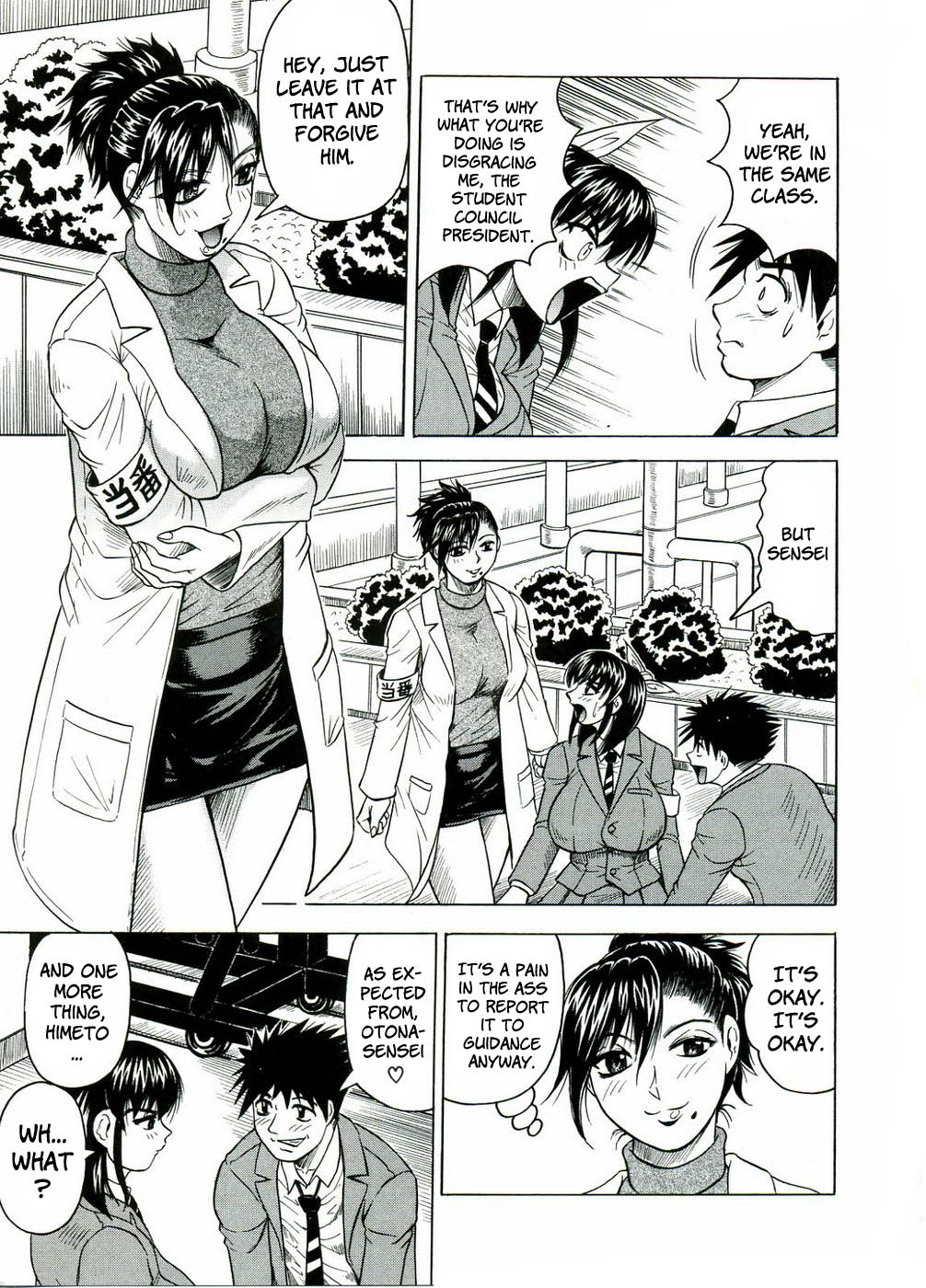 Tames page 7 full