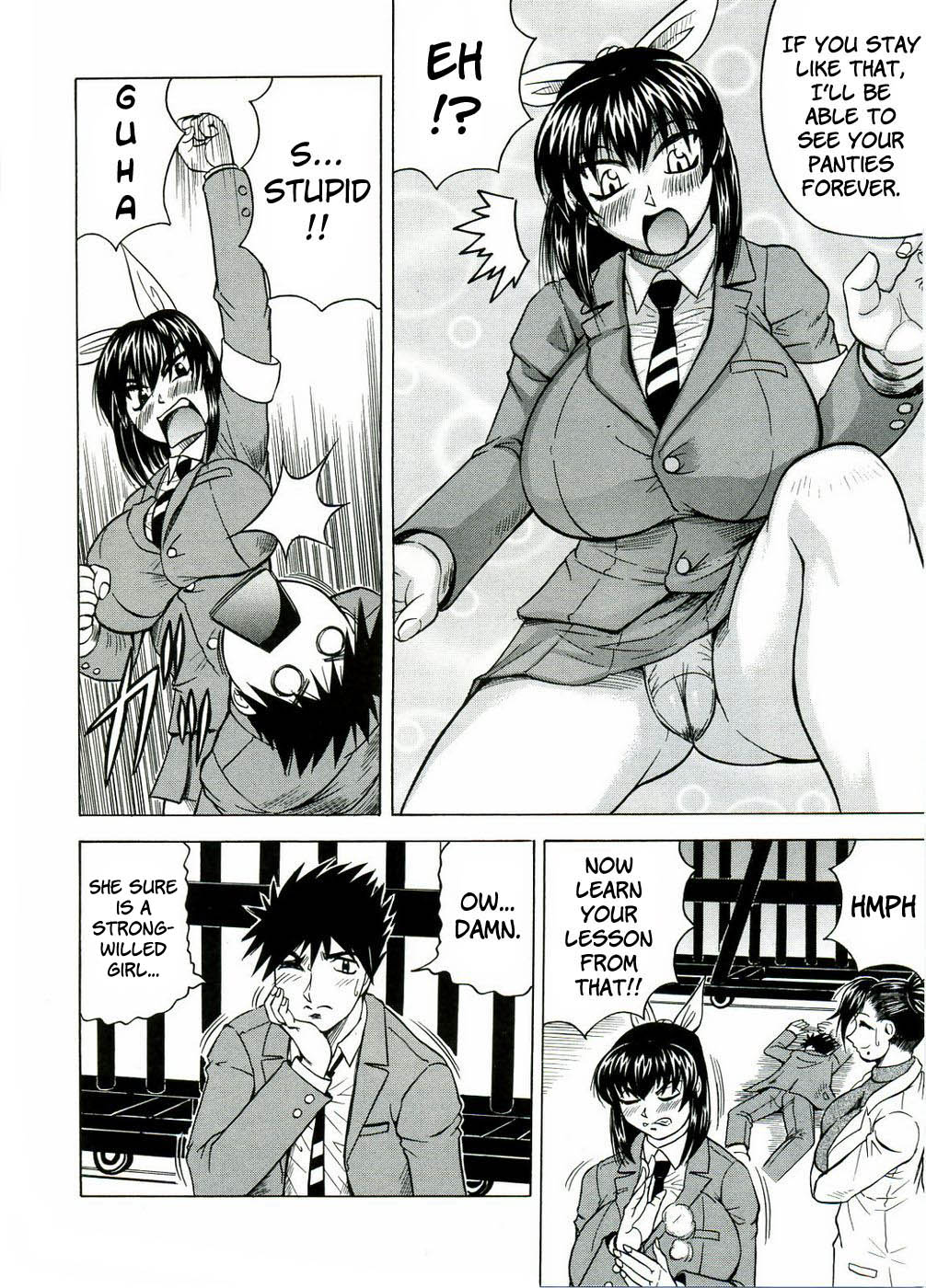 Tames page 8 full
