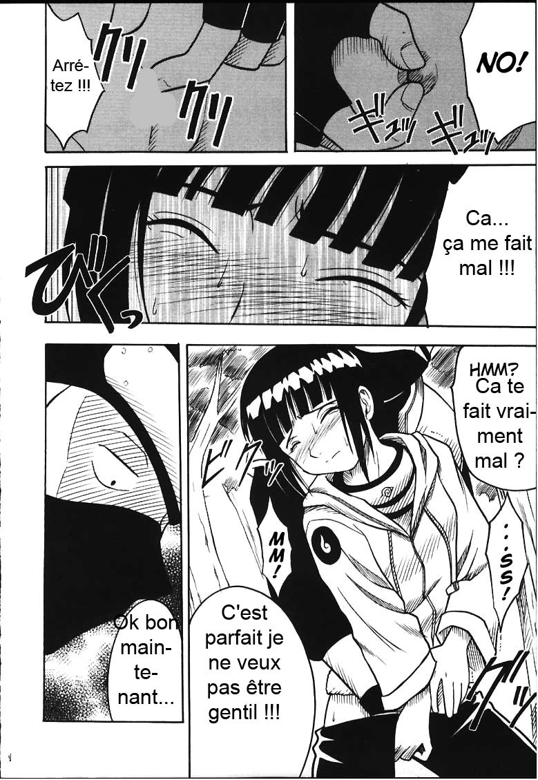Hinata page 6 full