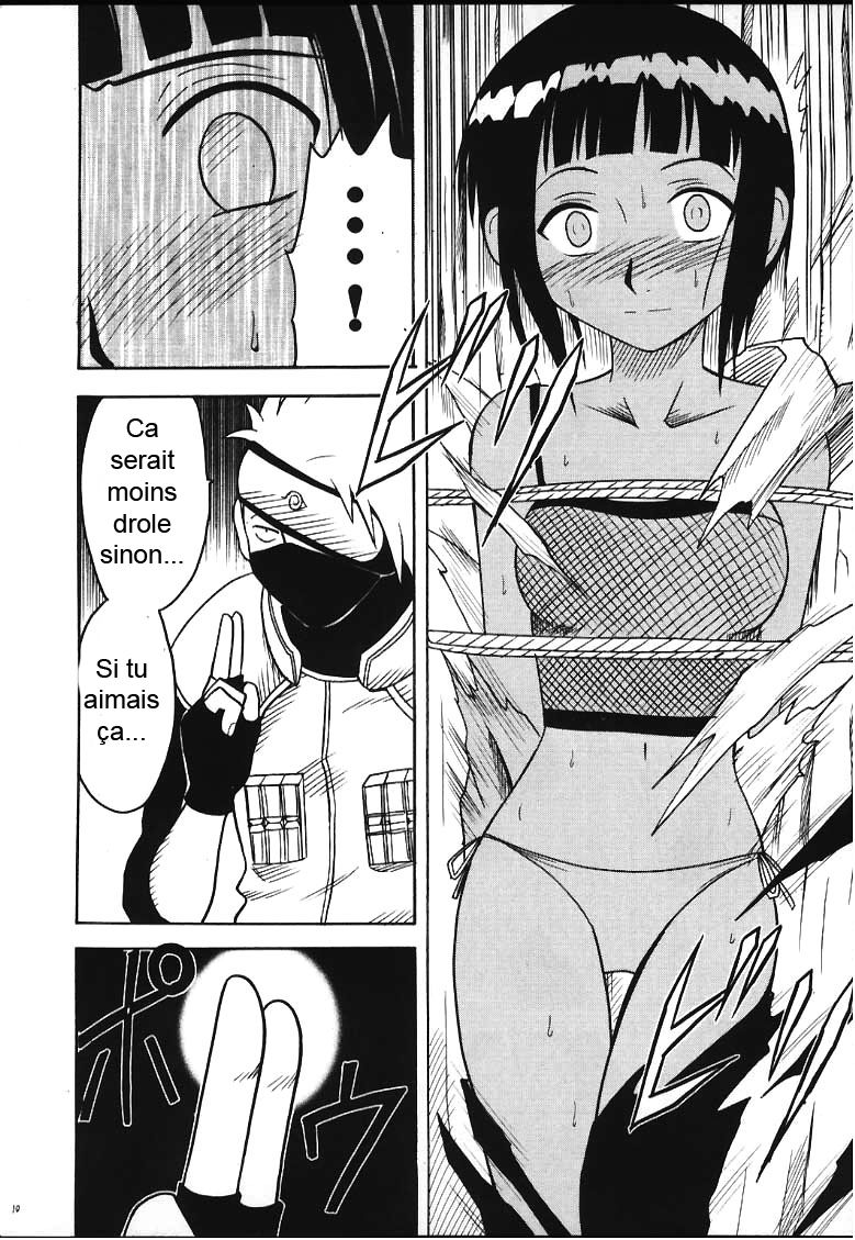 Hinata page 8 full