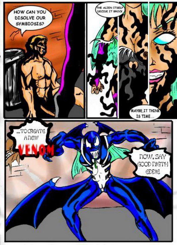 Marvel VS. Capcom - Clash of Super Heroes page 10 full