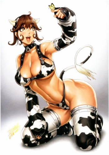 milk furry 1 cover