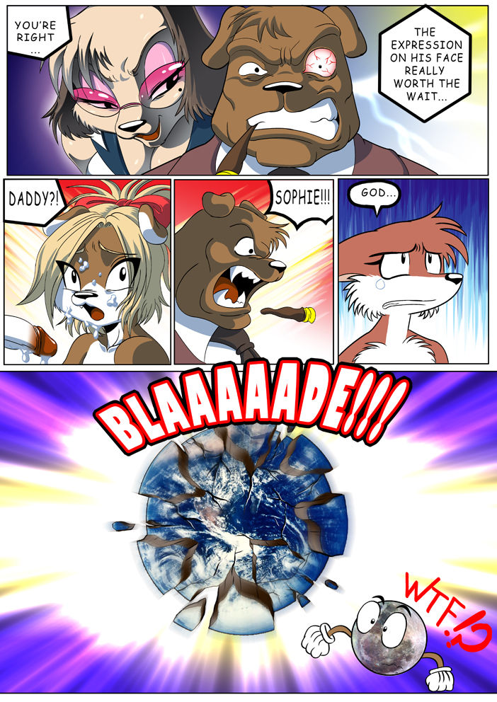 Lovely Pets page 12 full