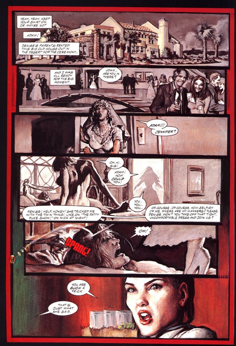 Generation Sex page 10 full
