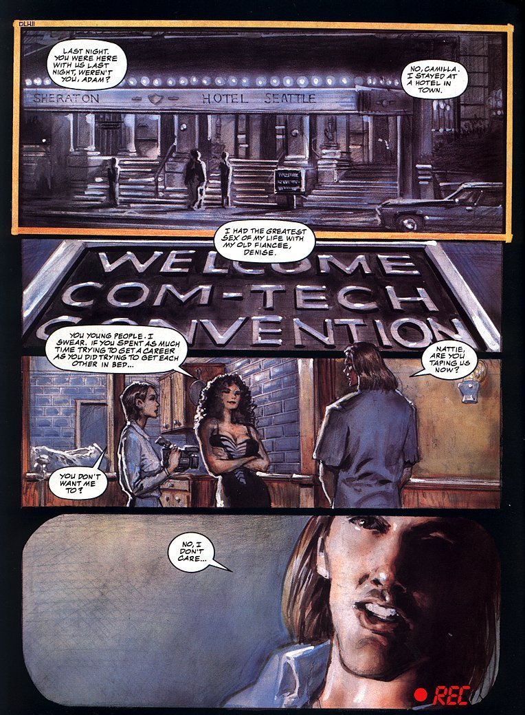 Generation Sex page 12 full