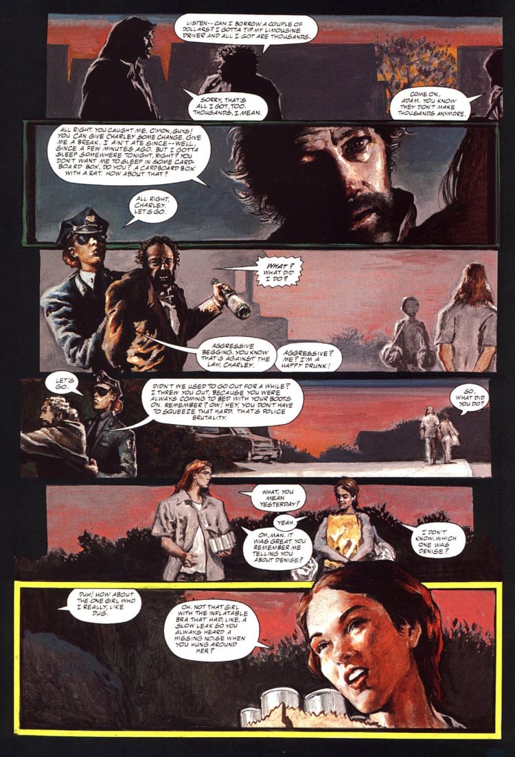 Generation Sex page 8 full
