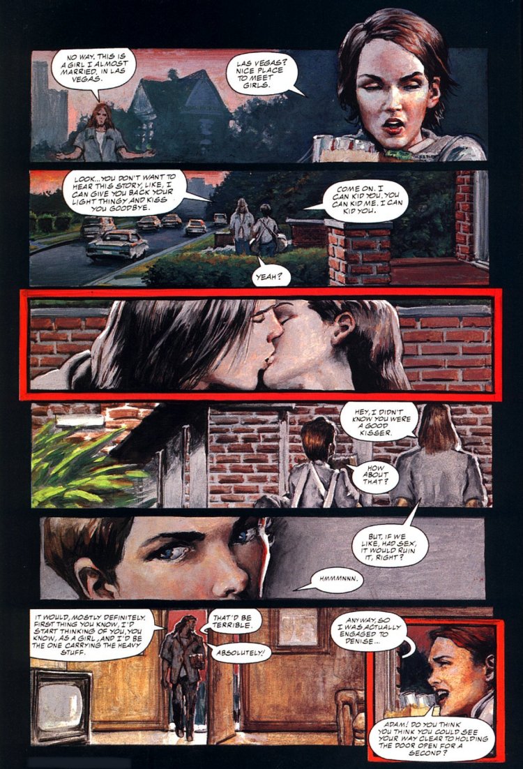 Generation Sex page 9 full