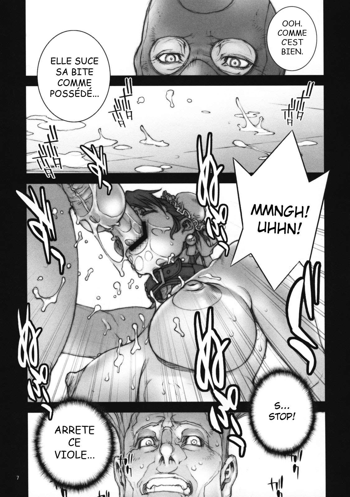 Haru Urara 2 page 8 full