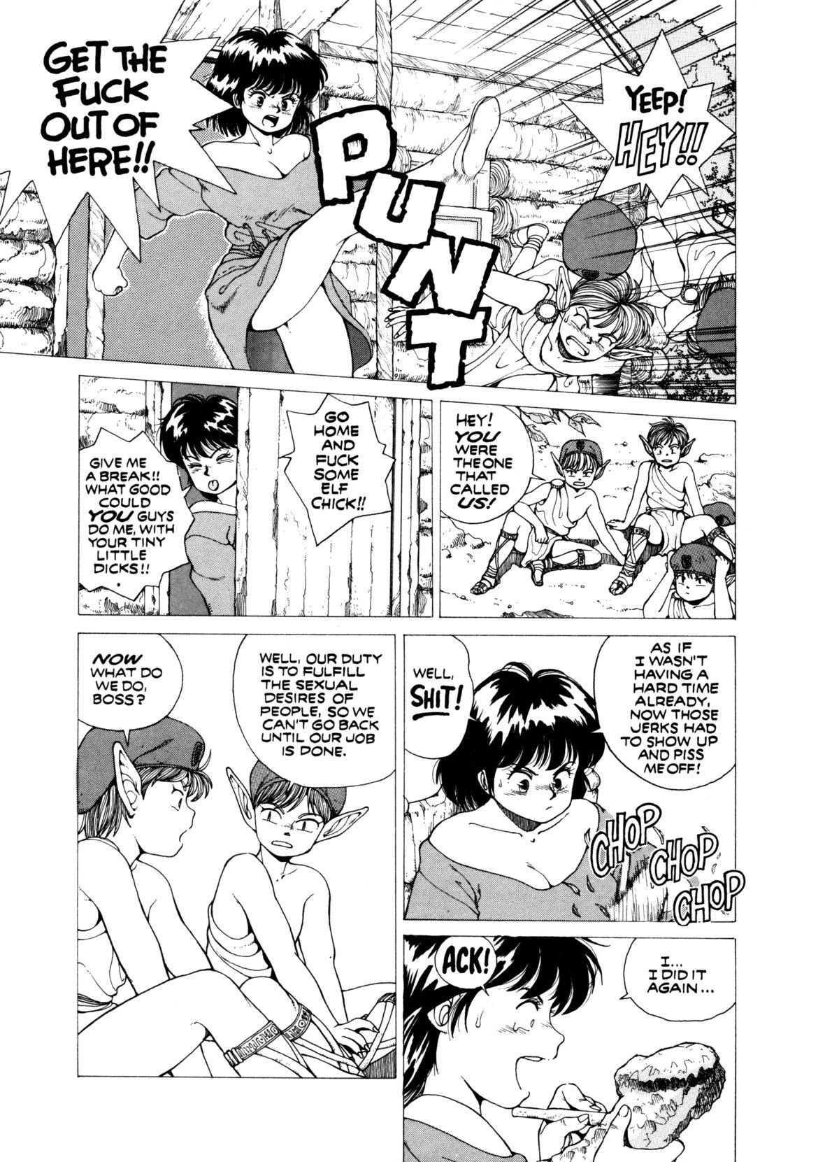 Spunky Knight 5 page 8 full