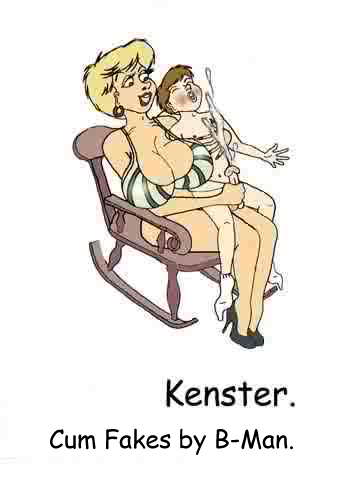 Kenster page 12 full