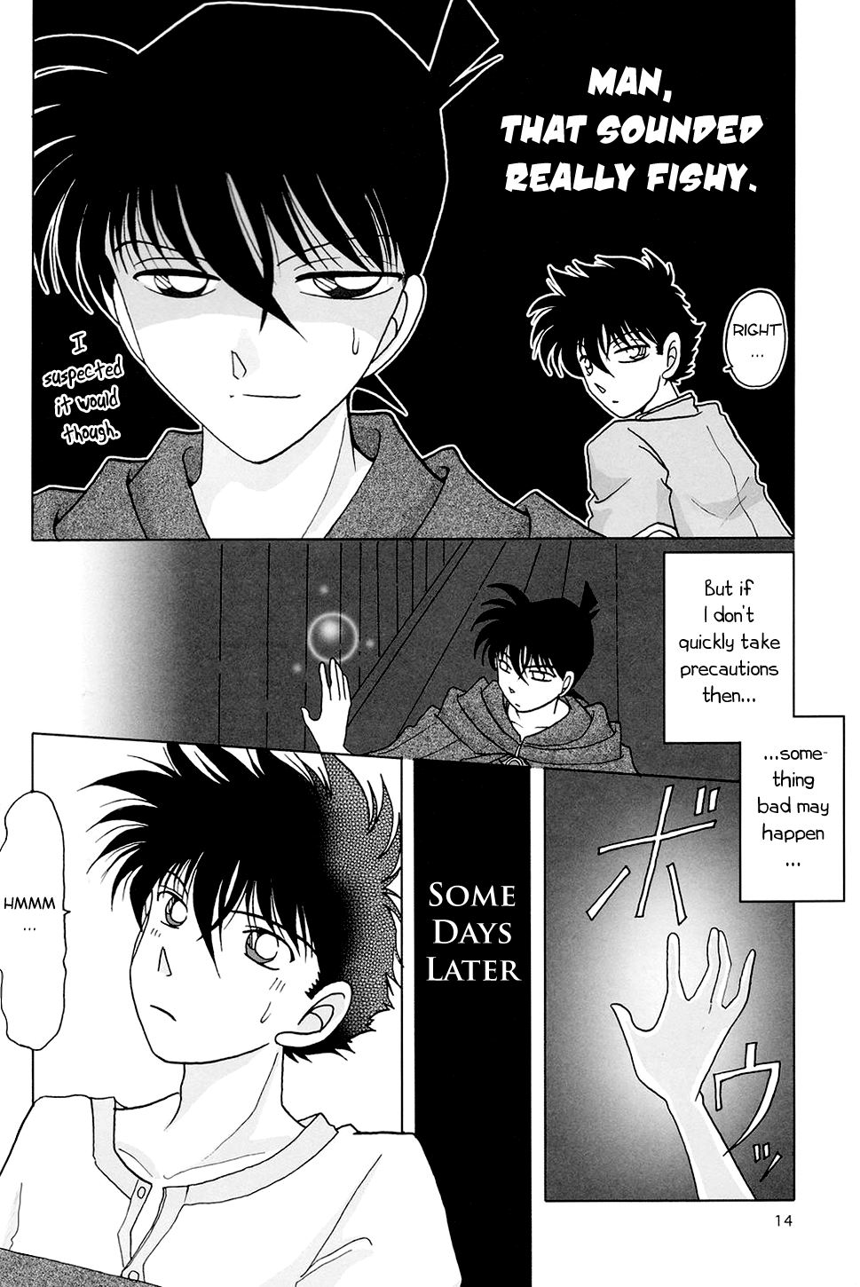 Tentacles page 10 full