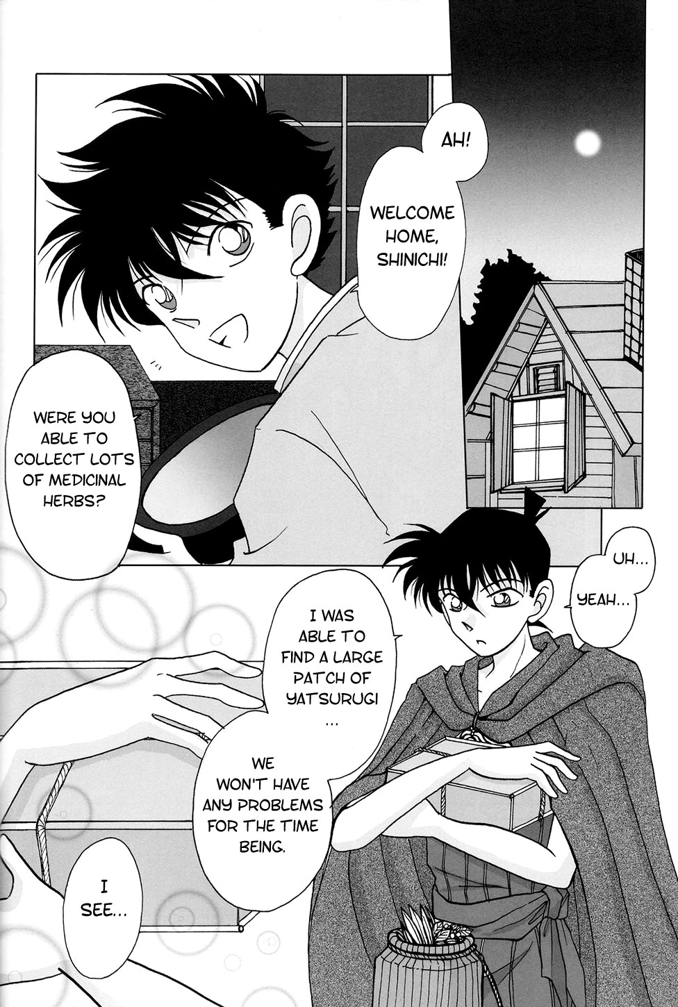 Tentacles page 8 full