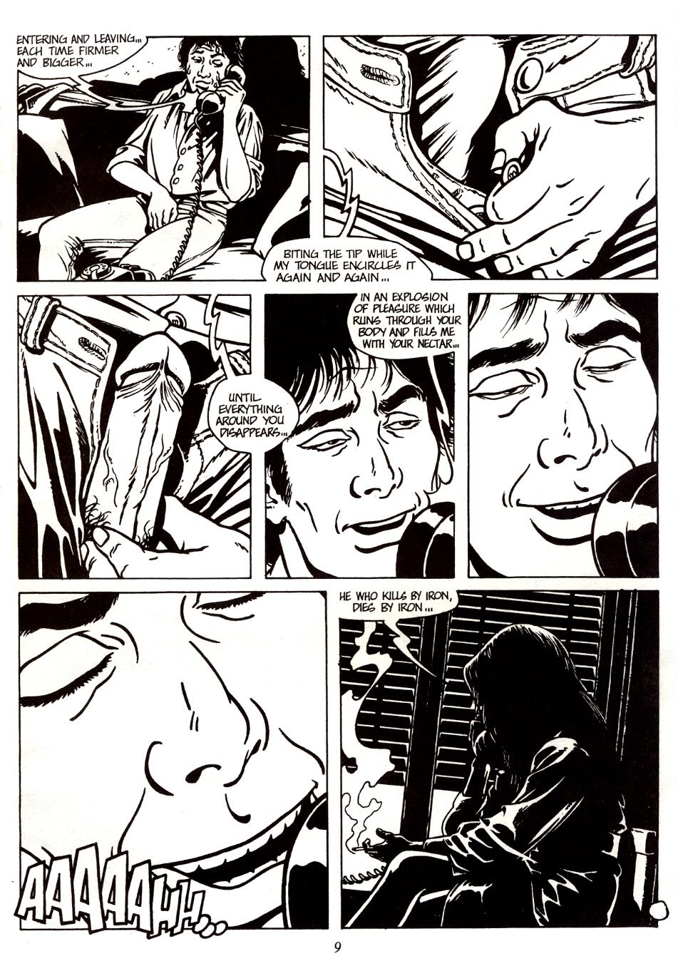 Hotline 2 page 11 full