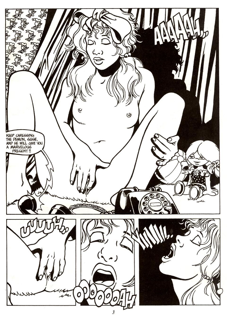 Hotline 2 page 5 full
