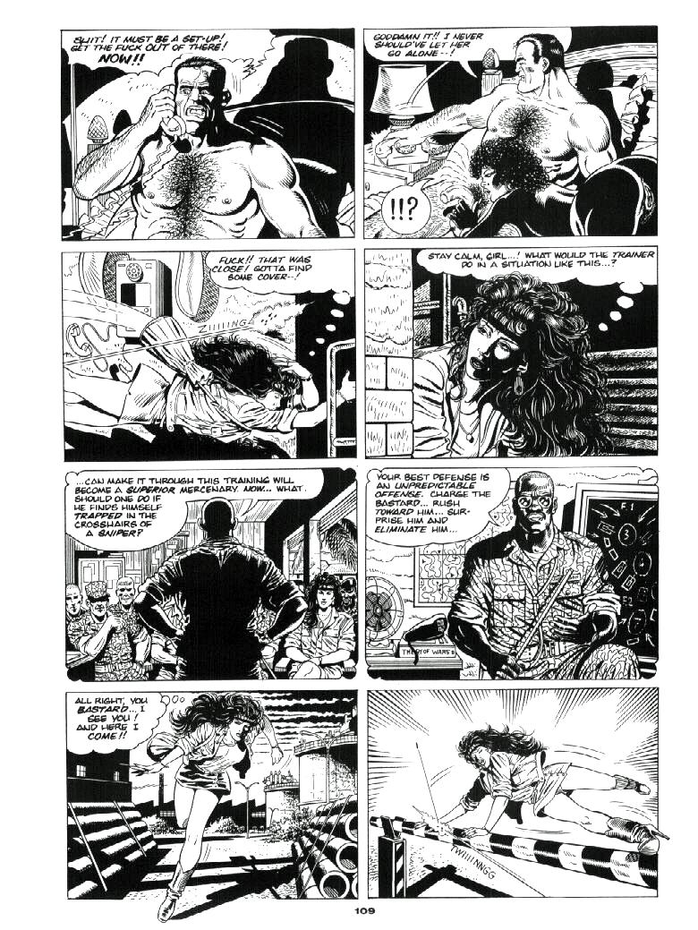 Ramba - Chapter 10 - Flashback page 7 full