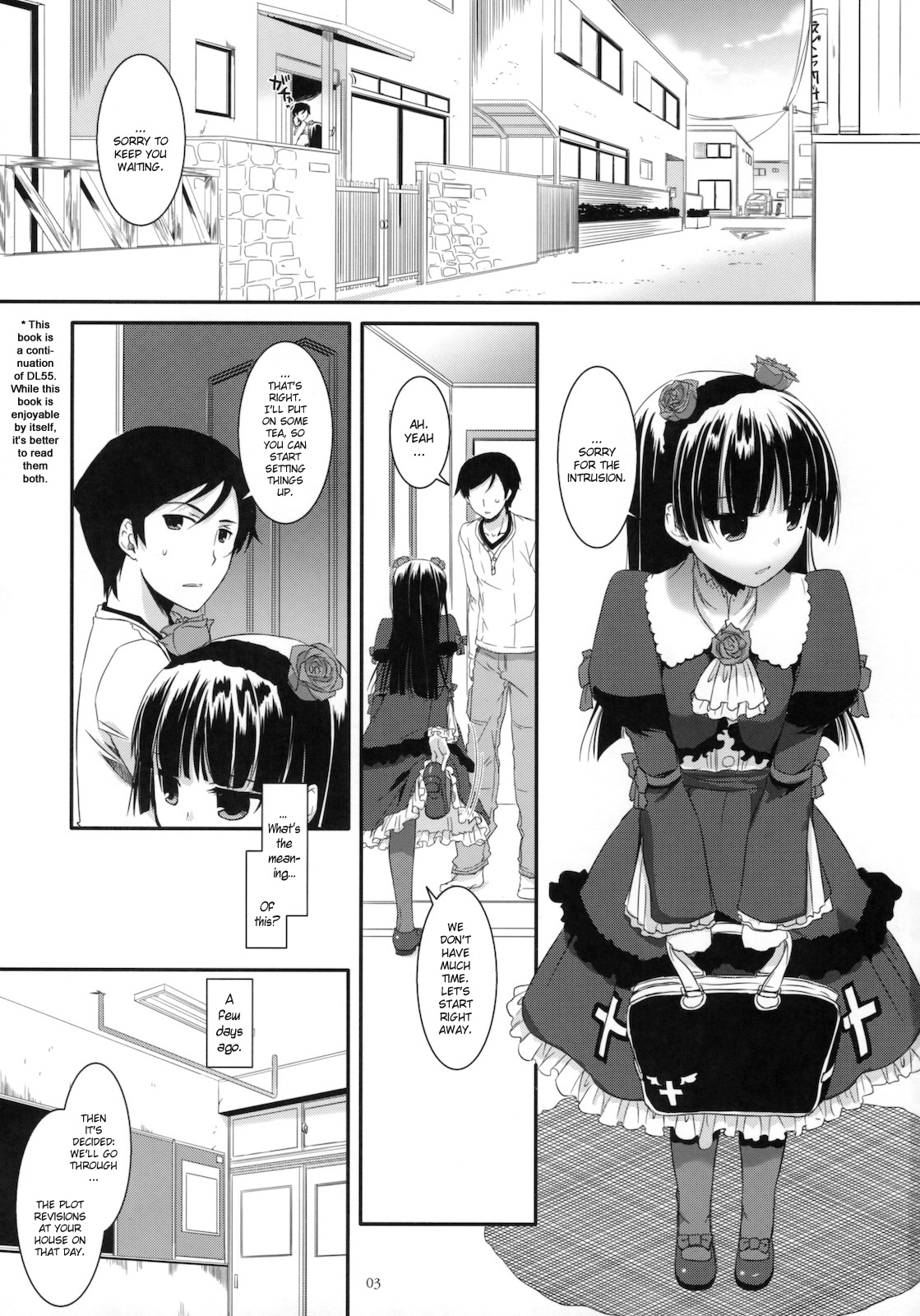 D.L. action 56 page 2 full