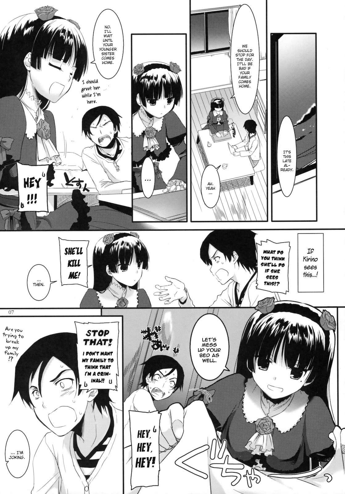 D.L. action 56 page 6 full
