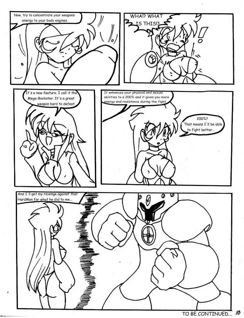 Rock Gal page 11 full