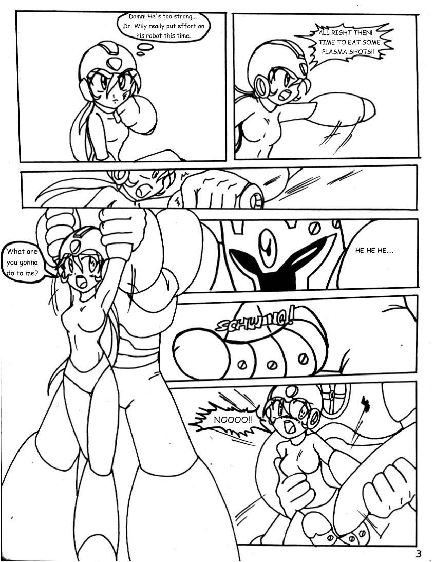 Rock Gal page 4 full