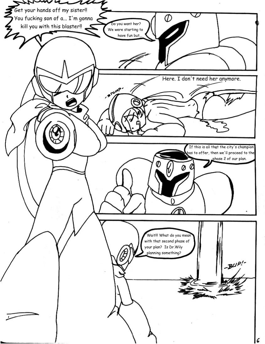 Rock Gal page 7 full
