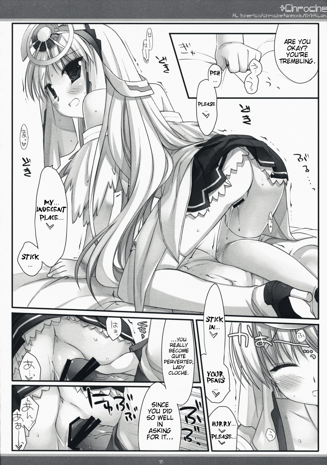 xChroche page 11 full