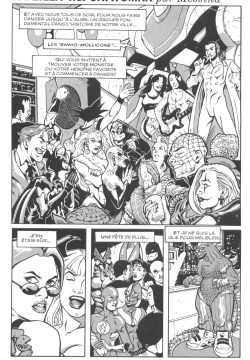 Gotzilla vs. Catwoman