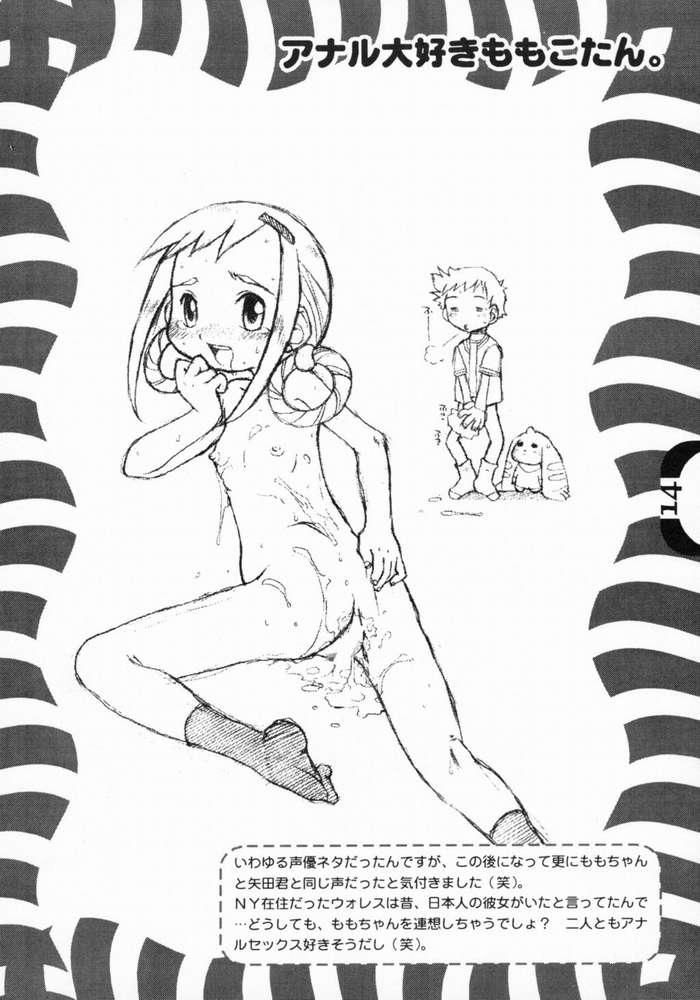 Chinkusha EX page 12 full