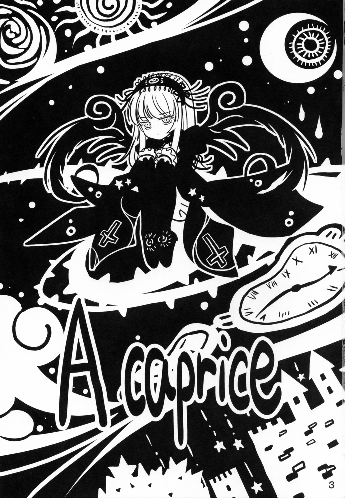 A caprice page 2 full