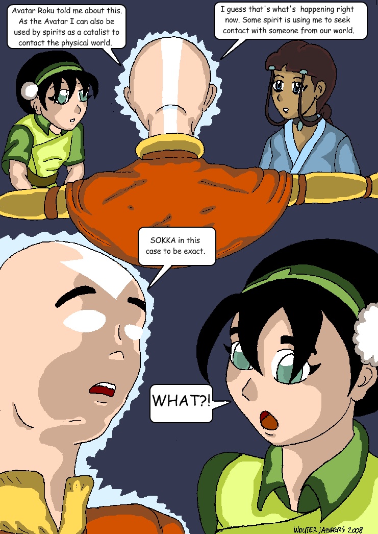 Under the Moonlight page 10 full