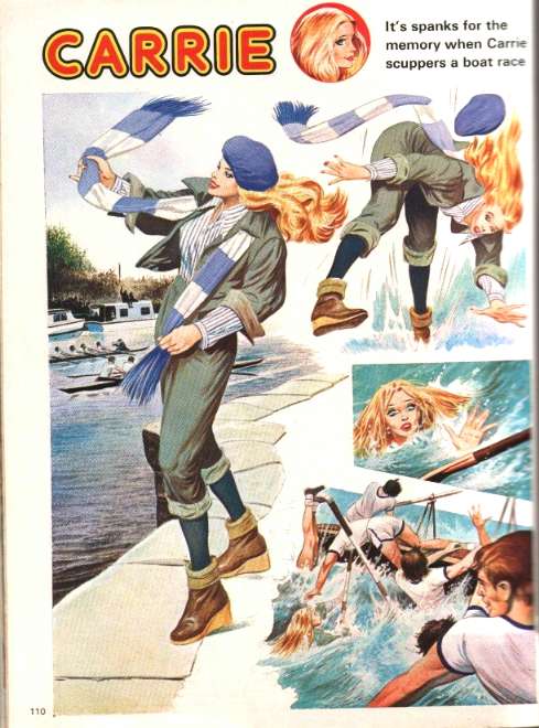 Carrie page 5 full