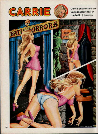 Carrie page 9 full