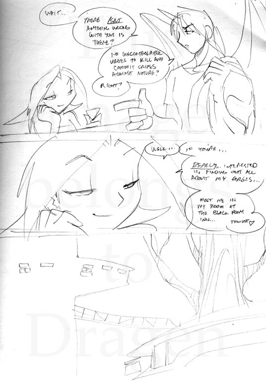 Dragen + Debra page 6 full