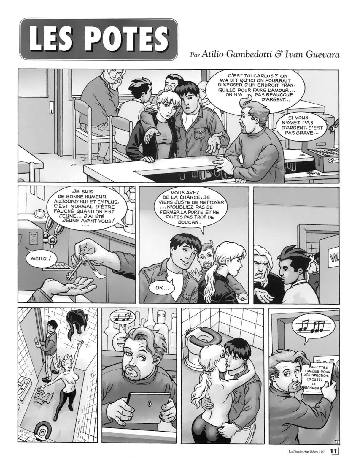 Powder Dreams 110 page 11 full