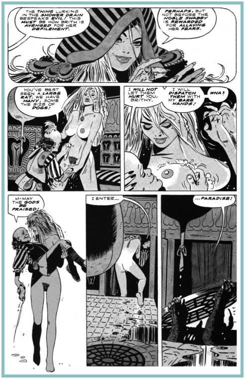 The Iron Devil 2 page 11 full
