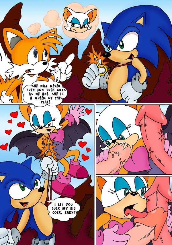 Sky Sex page 10 full