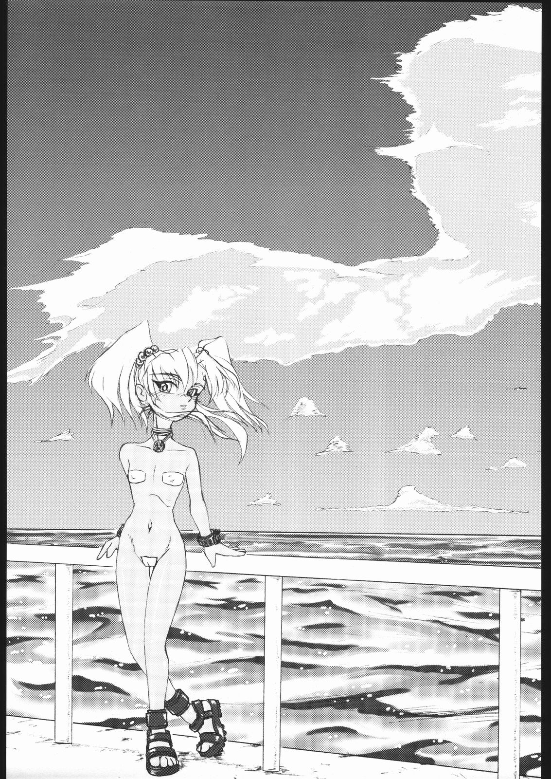 Sunshower Overture page 12 full