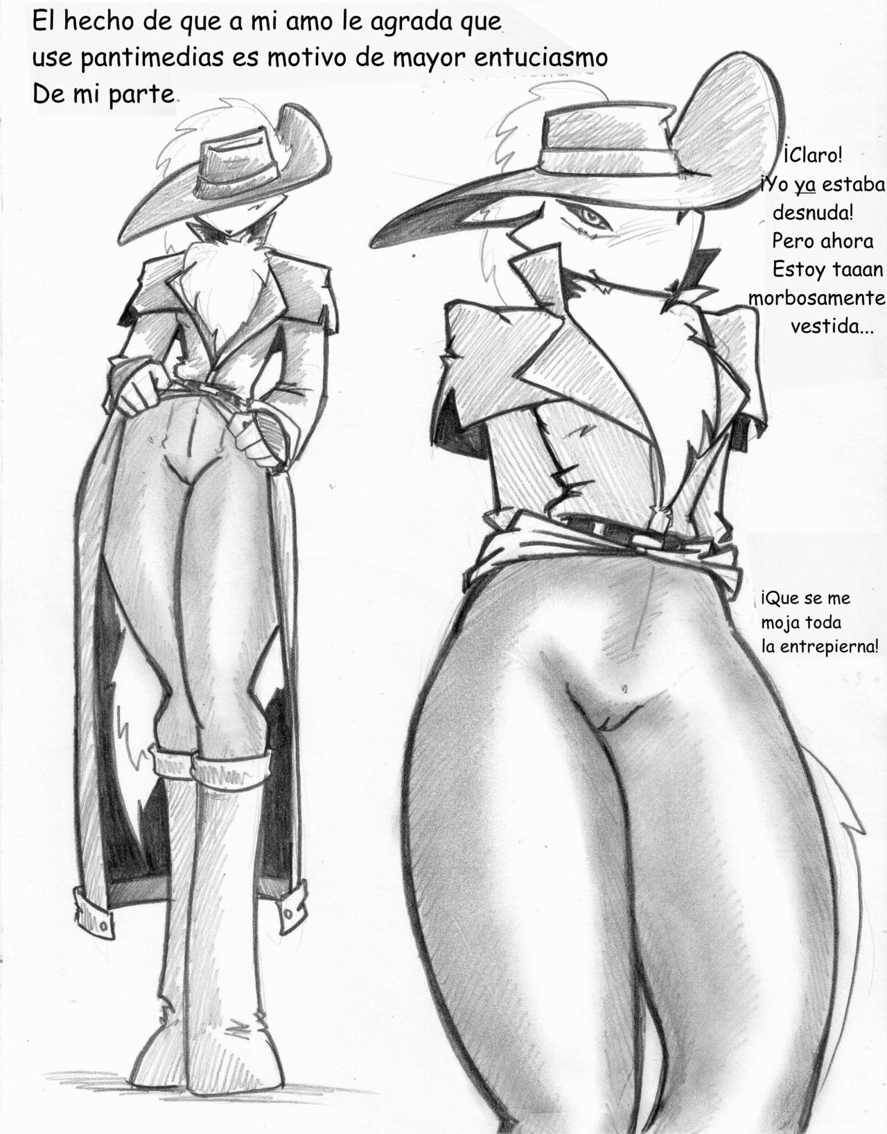 Sceadow the Renamon page 12 full