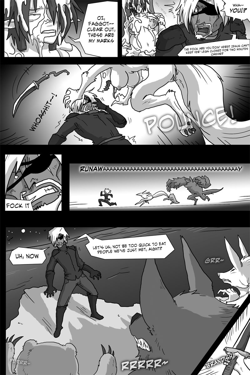 The Clan page 11 full