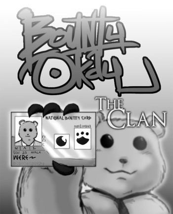 [Sparrow] The Clan cover