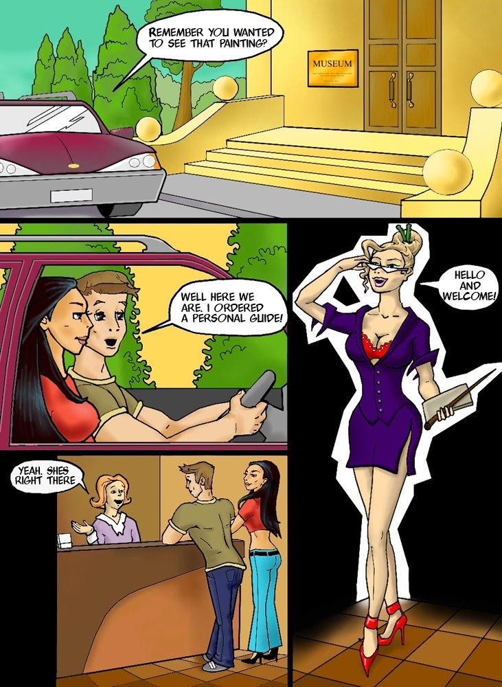 Sex-Hibit page 2 full