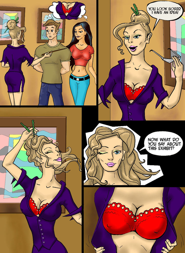 Sex-Hibit page 3 full