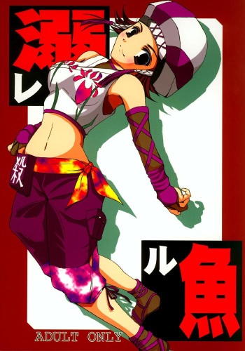 [Tachimukau] sangokumusou (Samurai Warriors) cover
