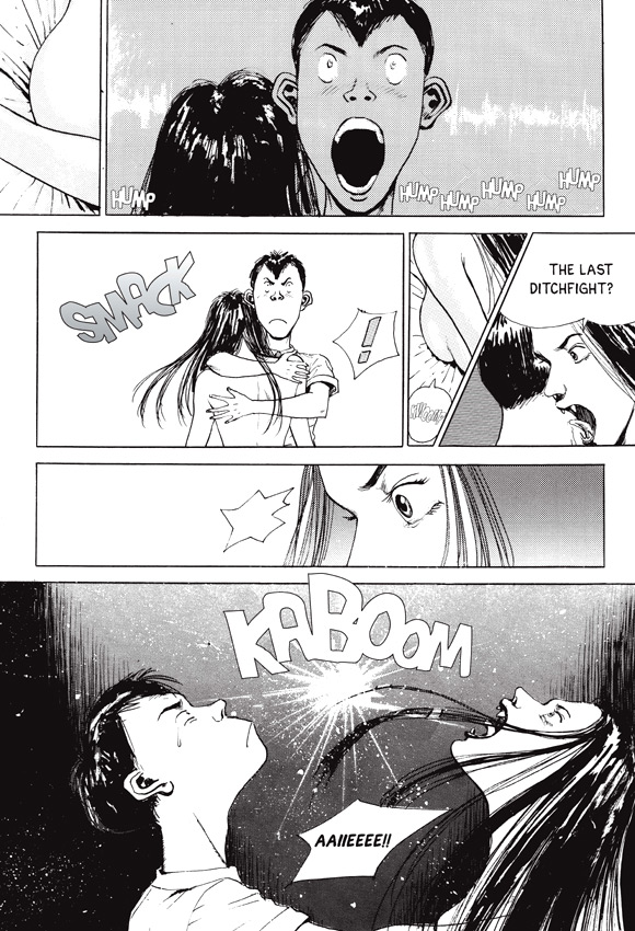 Vampire page 11 full