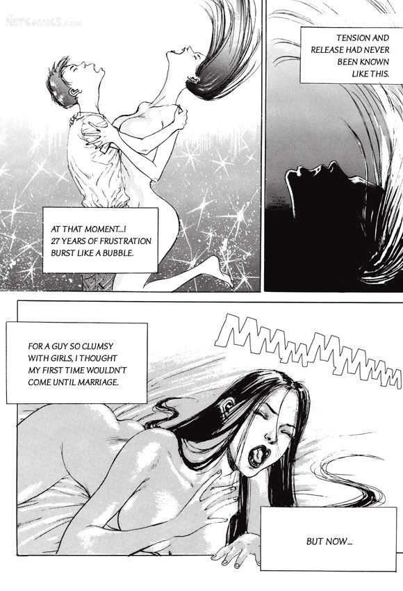 Vampire page 12 full